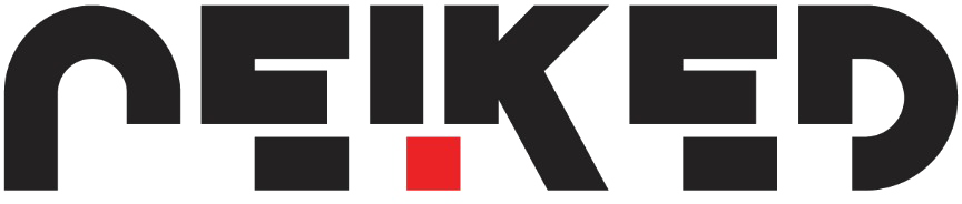 Neiked Logo