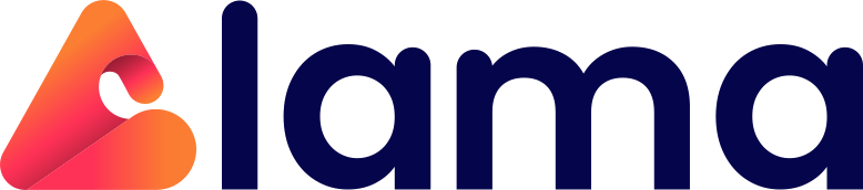Alama Logo