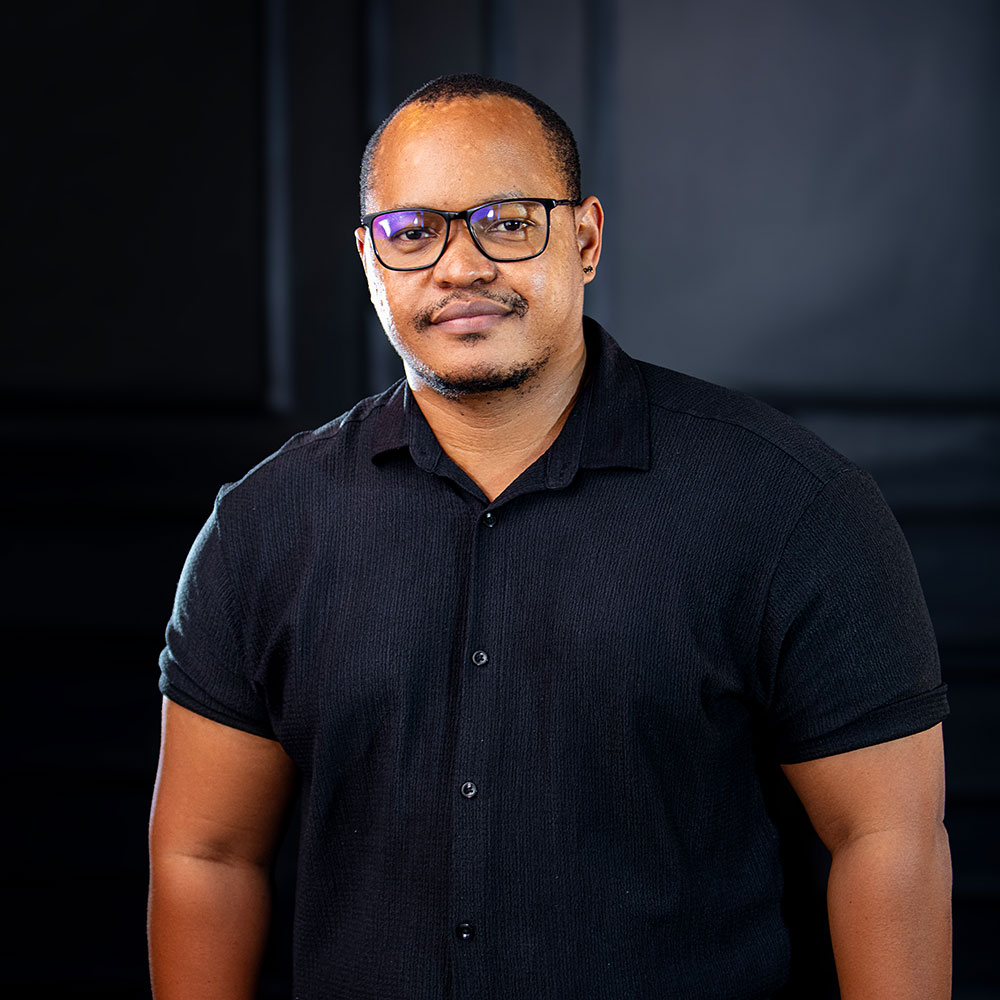 Hisia Media: Founder